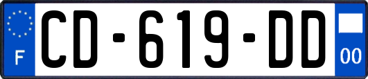 CD-619-DD