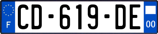 CD-619-DE