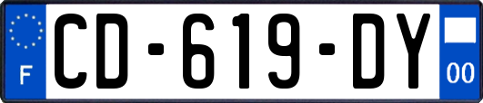 CD-619-DY