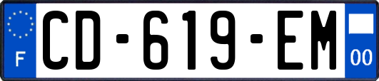 CD-619-EM