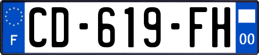 CD-619-FH