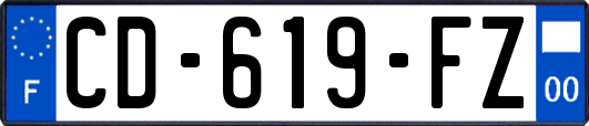 CD-619-FZ