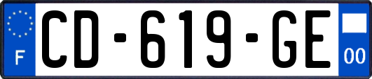 CD-619-GE