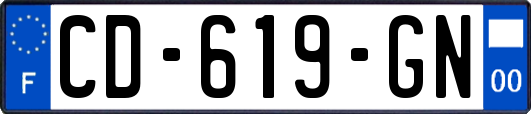 CD-619-GN