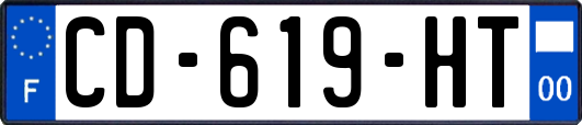 CD-619-HT