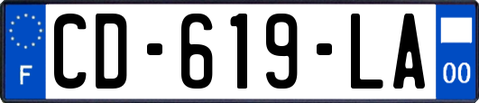 CD-619-LA