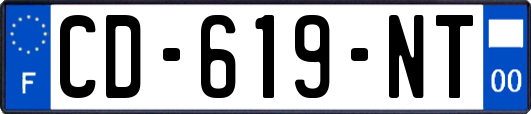 CD-619-NT