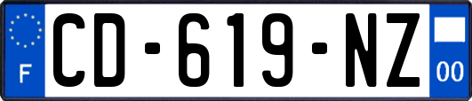 CD-619-NZ