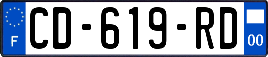 CD-619-RD