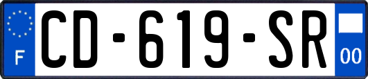 CD-619-SR