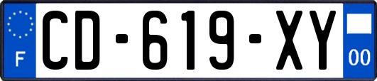 CD-619-XY