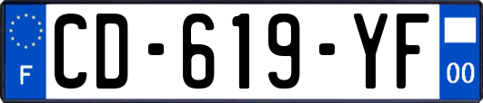 CD-619-YF