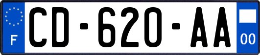 CD-620-AA