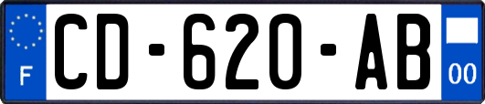 CD-620-AB