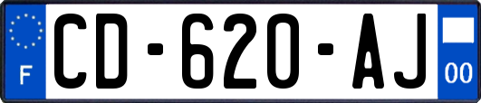 CD-620-AJ