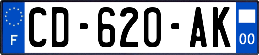 CD-620-AK