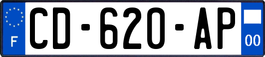 CD-620-AP