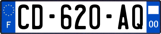 CD-620-AQ