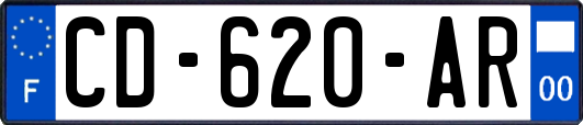 CD-620-AR