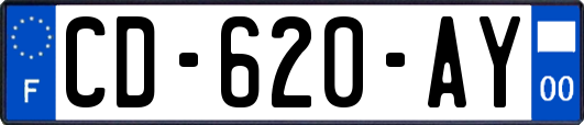 CD-620-AY