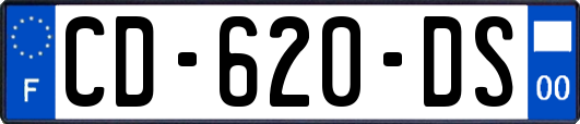 CD-620-DS