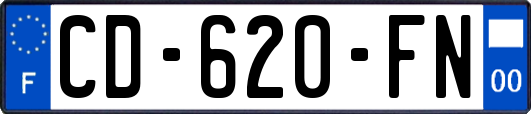 CD-620-FN