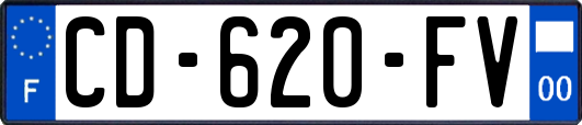 CD-620-FV