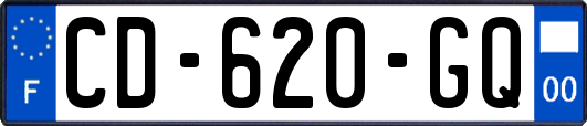 CD-620-GQ