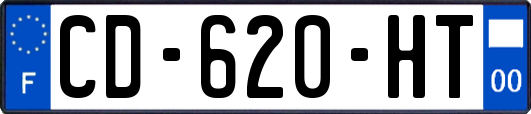 CD-620-HT