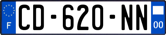 CD-620-NN