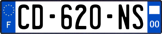 CD-620-NS