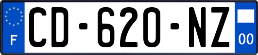 CD-620-NZ