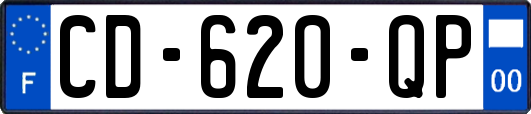 CD-620-QP