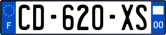 CD-620-XS