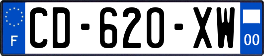 CD-620-XW