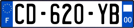 CD-620-YB