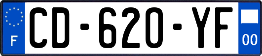 CD-620-YF