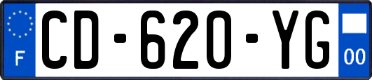 CD-620-YG