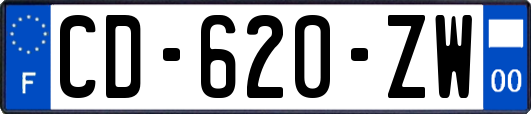 CD-620-ZW