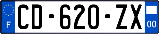 CD-620-ZX