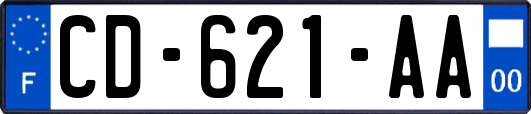 CD-621-AA