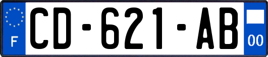 CD-621-AB