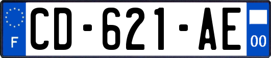 CD-621-AE