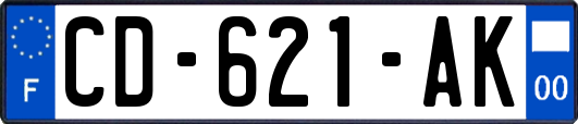 CD-621-AK