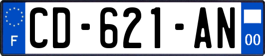 CD-621-AN