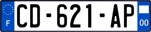 CD-621-AP