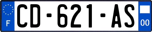 CD-621-AS