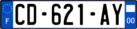 CD-621-AY