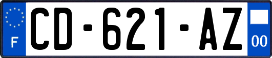 CD-621-AZ