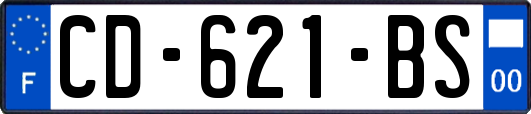 CD-621-BS